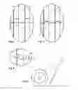 Fig. 04 - Tyre tread depth and tyre condition determination