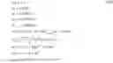 Fig. 19 - Determining location and direction of travel using map vector constraints