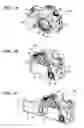 Fig. 02 - Electronic apparatus with movable unit such as display unit movable in opening and closing direction