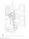 Fig. 02 - Measurement device having variable opening orifice for measuring airflow volume and ventilation resistance of wind blowing apparatus