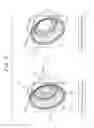 Fig. 04 - Measurement device having variable opening orifice for measuring airflow volume and ventilation resistance of wind blowing apparatus