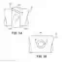 Fig. 04 - Systems and methods for additive manufacturing for air data probes