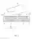 Fig. 03 - Optical detecting device having a light tight component to be a direct touch surface capable of preventing light leakage