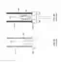 Fig. 03 - Solar battery wireless load cell adapter
