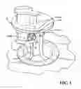 Fig. 02 - System for supporting the confirmation of a fluid connection
