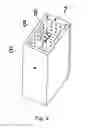 Fig. 04 - Testing device for electromagnetic attraction force of a magnetic track brake