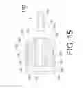 Fig. 14 - Test plug for a pipe elbow