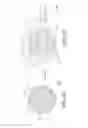 Fig. 18 - Test plug for a pipe elbow