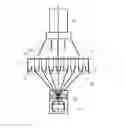 Fig. 01 - Sampling apparatus comprising a reference marker