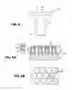 Fig. 04 - Elevated surface enhanced Raman spectroscopy resonator structures and method of making same
