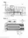 Fig. 02 - Ceramic heater, sensor element, and gas sensor