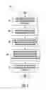 Fig. 05 - Analysis of a structure modeled with inconsistencies mapped thereon