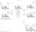 Fig. 126 - Compounds and conjugates for identifying and separating post-translationally modified analytes
