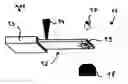 Fig. 01 - Measuring device and method for determining mass and/or mechanical properties of a biological system