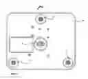 Fig. 06 - Measuring device and method for determining mass and/or mechanical properties of a biological system