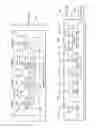 Fig. 06 - TAP and auxiliary circuitry with auxiliary output multiplexer and buffers