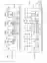 Fig. 27 - TAP and auxiliary circuitry with auxiliary output multiplexer and buffers