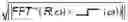 Fig. 03 - Nuclear magnetic resonance analysis method
