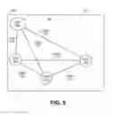 Fig. 07 - Systems and methods for determining locations of wireless sensor nodes in a network architecture having mesh-based features for localization
