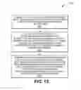 Fig. 14 - Systems and methods for determining locations of wireless sensor nodes in a network architecture having mesh-based features for localization
