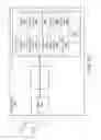 Fig. 15 - Radar detection for adjacent segments in wireless communications