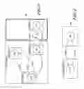 Fig. 05 - Systems and methods for object localization and path identification based on RFID sensing