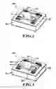 Fig. 03 - Molded range and proximity sensor with optical resin lens