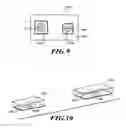 Fig. 09 - Molded range and proximity sensor with optical resin lens