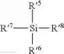 Fig. 08 - Article having optimised thermomechanical properties, comprising a layer of titano-organic nature