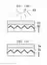 Fig. 10 - OPTICAL MEMBER, PRODUCTION METHOD THEREFOR, WINDOW MATERIAL, AND FIXTURE