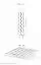 Fig. 16 - OPTICAL MEMBER, PRODUCTION METHOD THEREFOR, WINDOW MATERIAL, AND FIXTURE