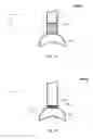Fig. 09 - Light guide illumination device with light divergence modifier