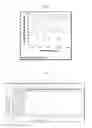 Fig. 05 - Light guide plate and optical display with backlighting
