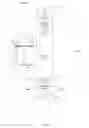 Fig. 10 - Wall wash luminaire with light guide and optical element therefore