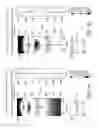 Fig. 20 - Wall wash luminaire with light guide and optical element therefore