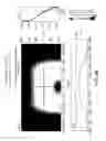 Fig. 24 - Wall wash luminaire with light guide and optical element therefore