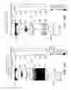 Fig. 26 - Wall wash luminaire with light guide and optical element therefore