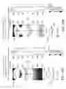 Fig. 30 - Wall wash luminaire with light guide and optical element therefore