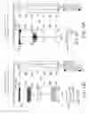Fig. 31 - Wall wash luminaire with light guide and optical element therefore