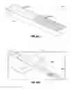 Fig. 51 - Two-stage adiabatically coupled photonic systems
