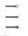 Fig. 03 - Light guide with optical element molded thereto
