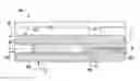 Fig. 01 - Fiber optic connector sub-assemblies and related methods