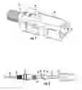 Fig. 02 - Fiber optic connector sub-assemblies and related methods