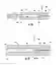 Fig. 10 - Fiber optic connector sub-assemblies and related methods