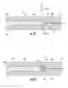 Fig. 11 - Fiber optic connector sub-assemblies and related methods