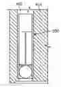 Fig. 01 - Expanded beam connector with discrete alignment assembly