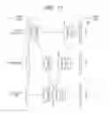 Fig. 12 - Zoom lens and image pickup apparatus including the same