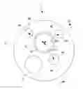 Fig. 01 - Endoscope with plurality of illumination optical systems