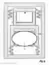 Fig. 06 - Mirror system and projection device