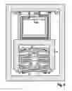 Fig. 08 - Mirror system and projection device